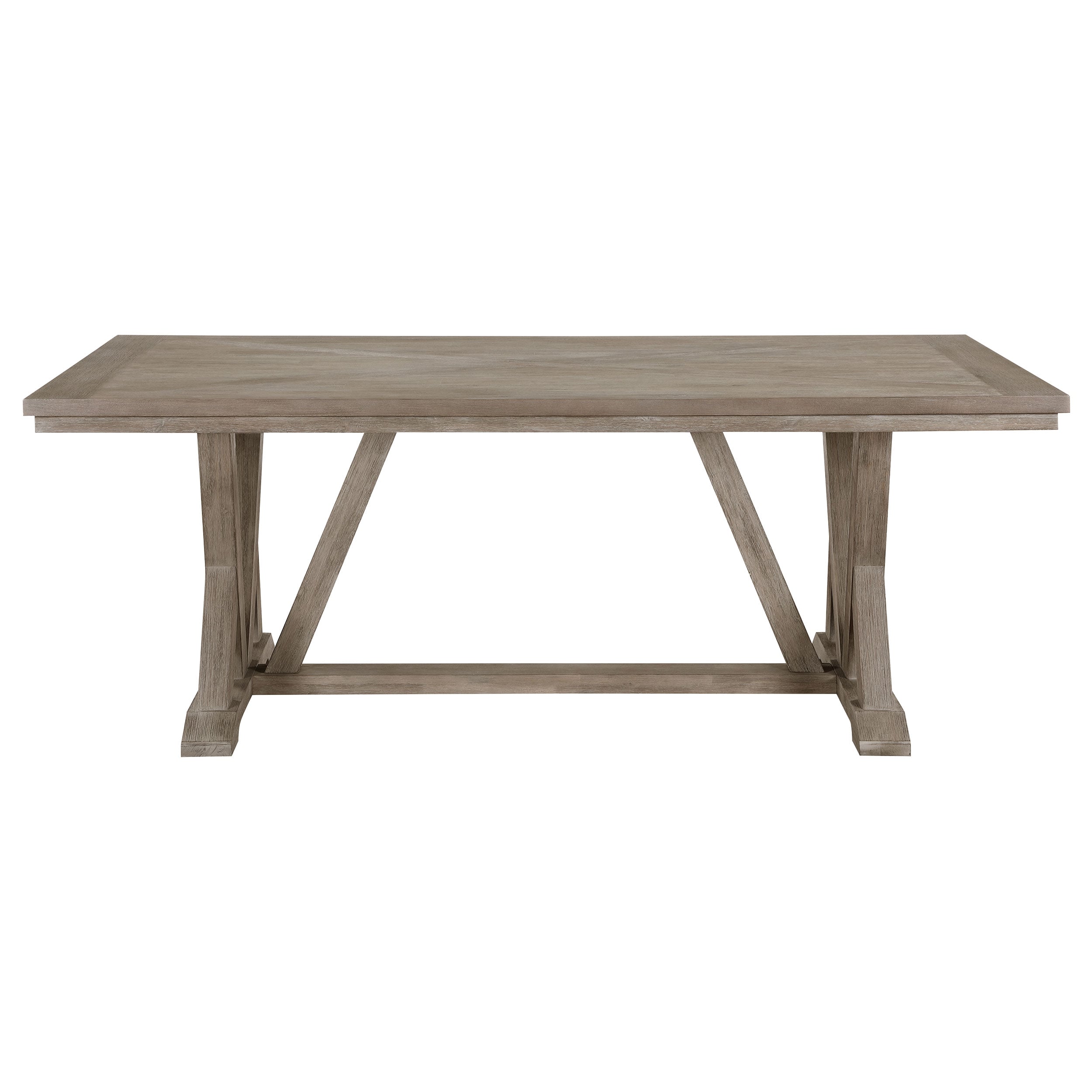 Cornelia 82-inch Dining Table