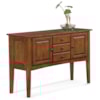 Braxton Culler Hues Buffet