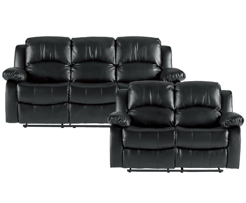 Homelegance Cranley 2-Piece Living Room Set