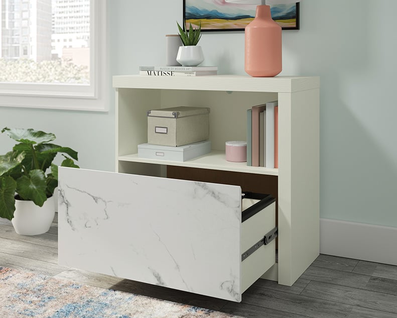 Lateral File Cabinet