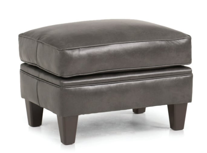 Smith Brothers Smith Brothers Ottoman
