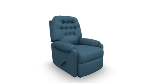 Rocker Recliner