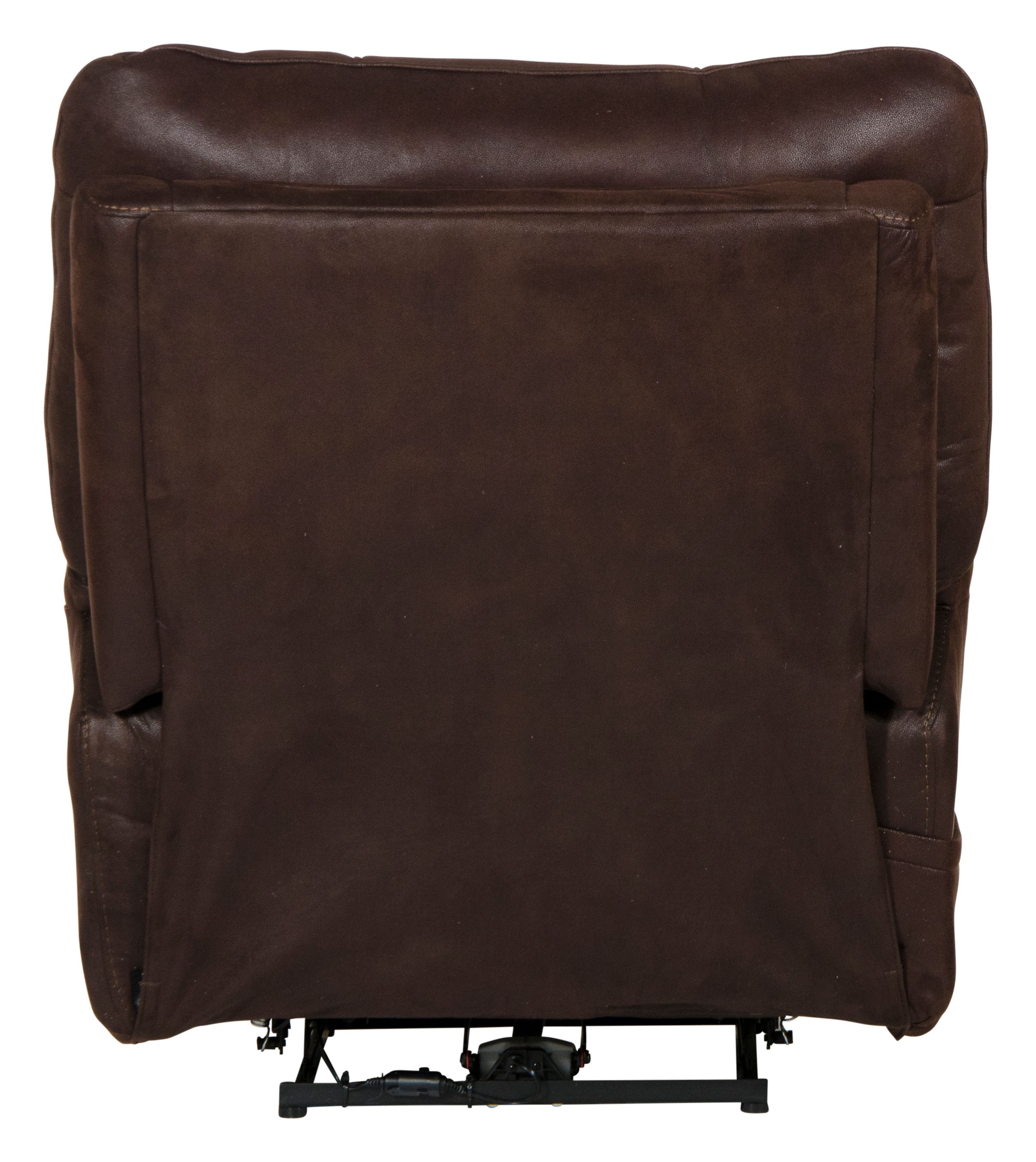 Catnapper 4789 Anders Power Lay Flat Recliner