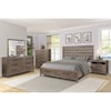 Legends Furniture Montrose King Storage Bed