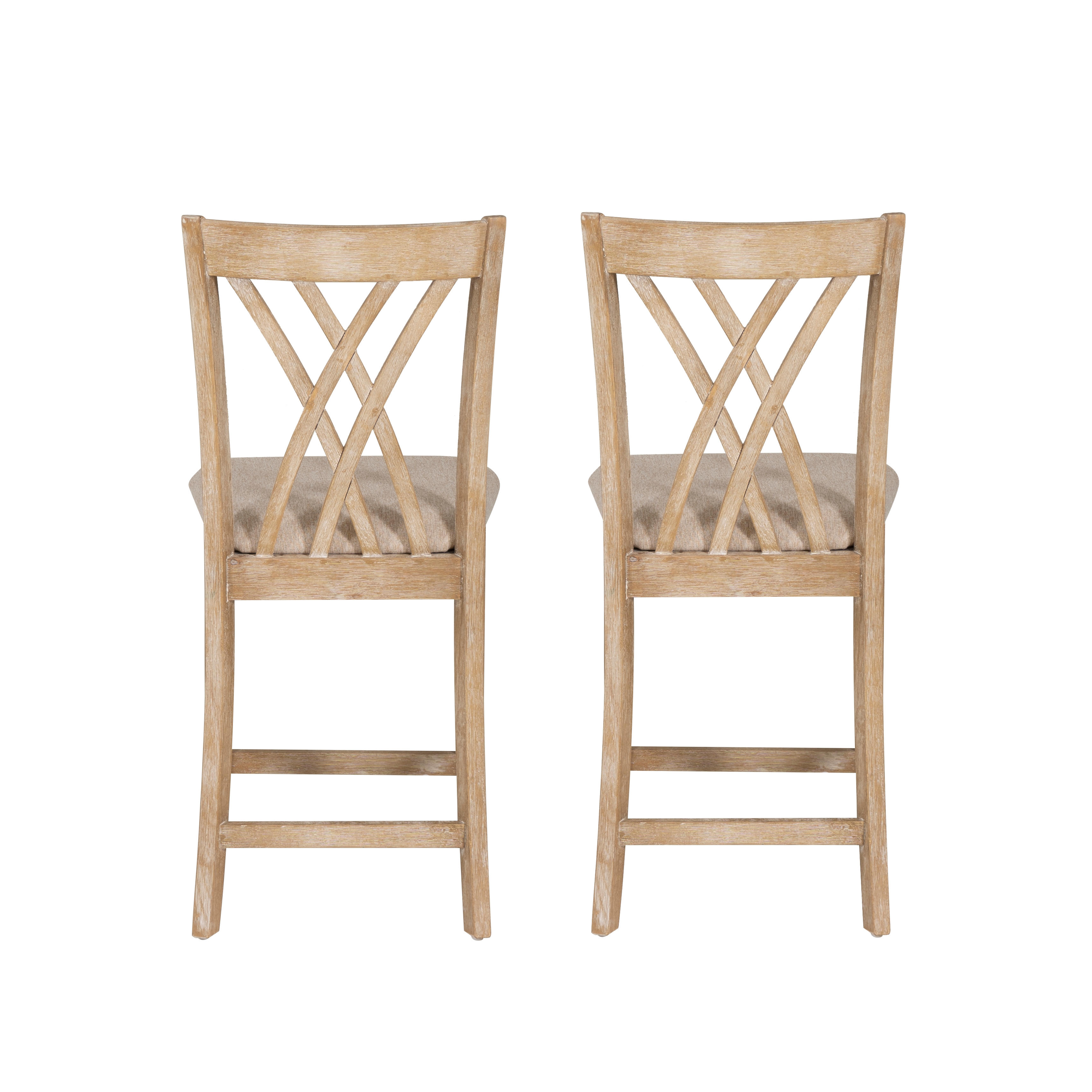 Maggie Counter Stool - Set of 2