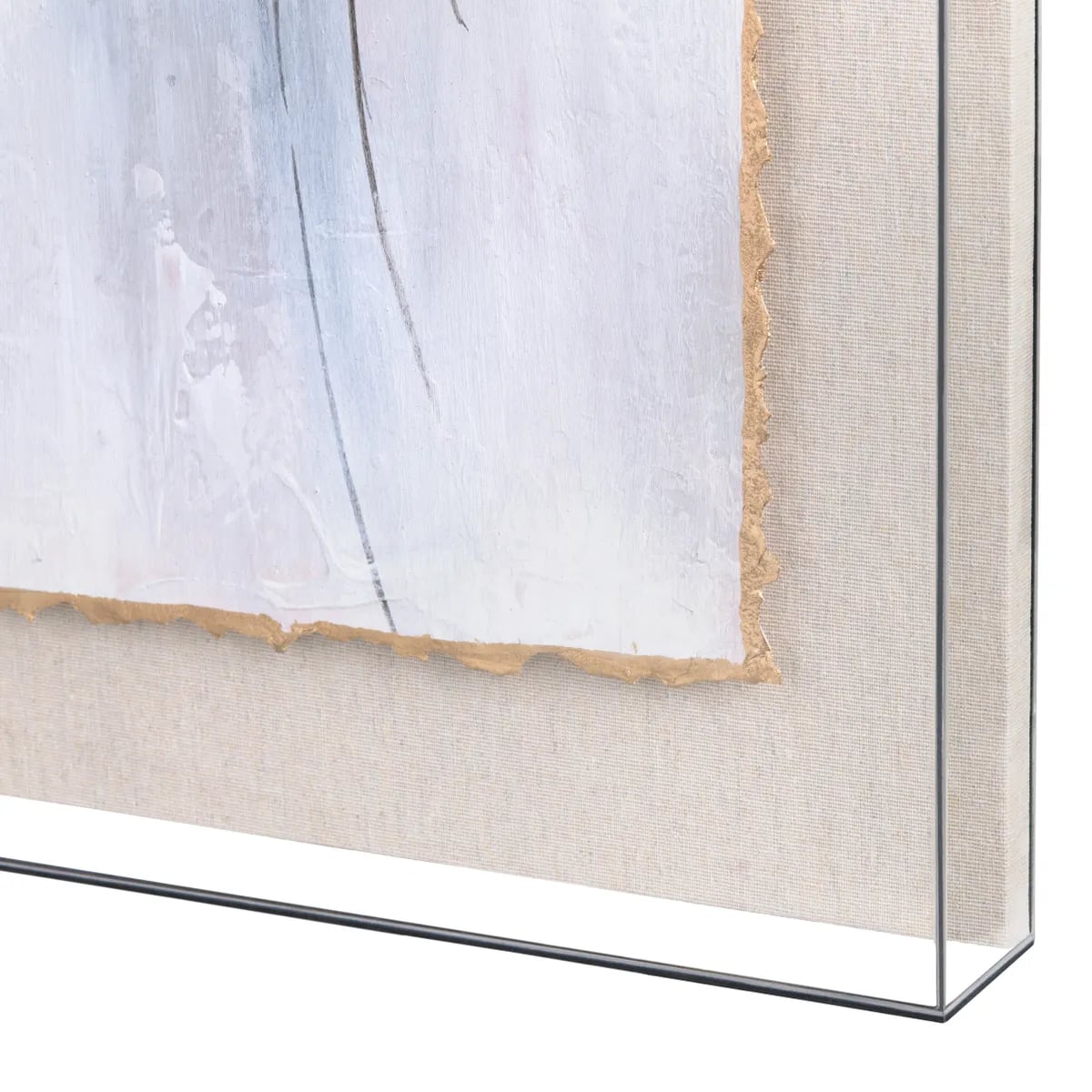 Cape Rosa 3 Acrylic Wall Décor - Set of 2