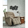 Signature Design Kegler Recliner