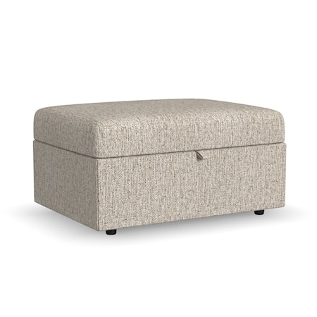 Storage Ottoman