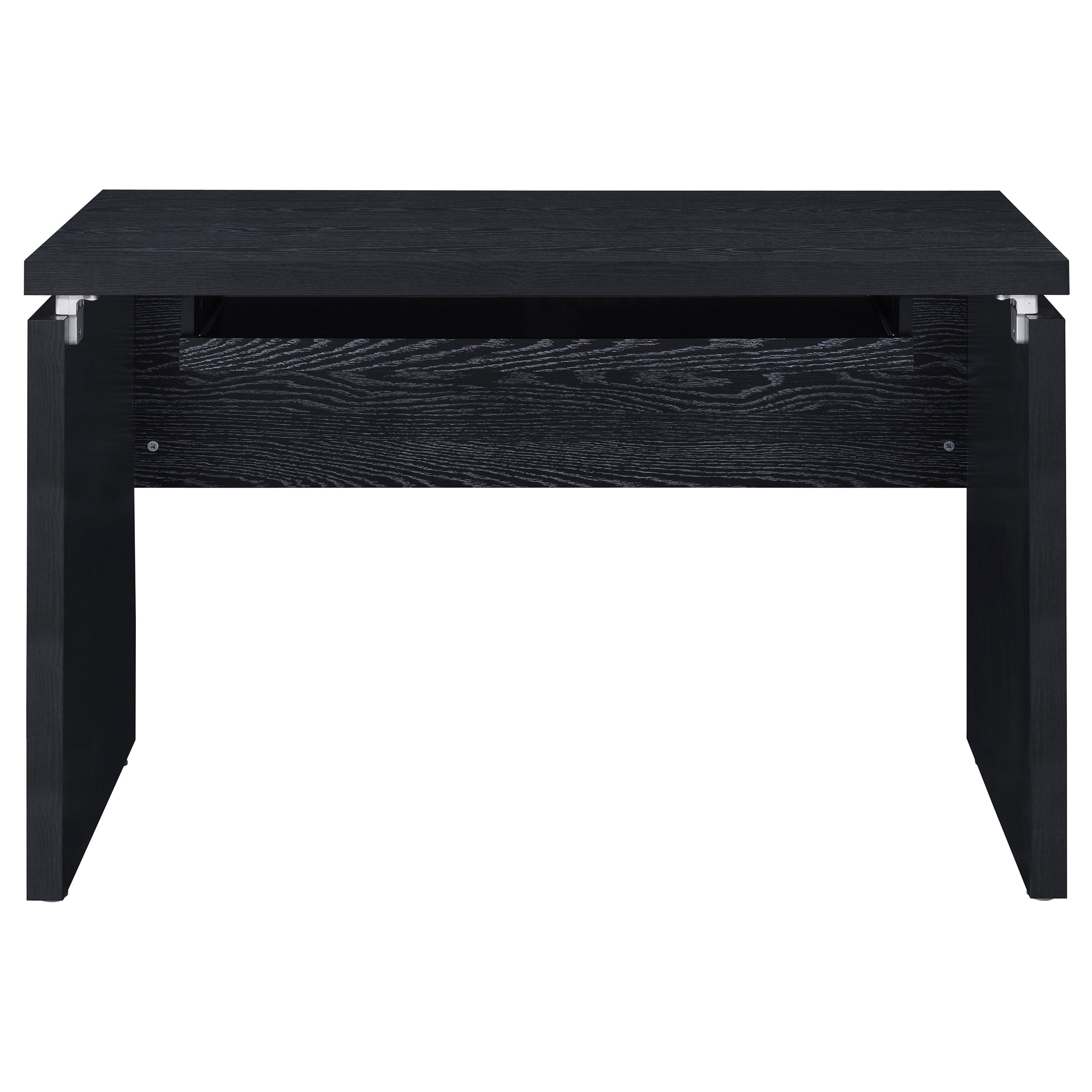 Russell Computer Desk w/ Keyboard Tray