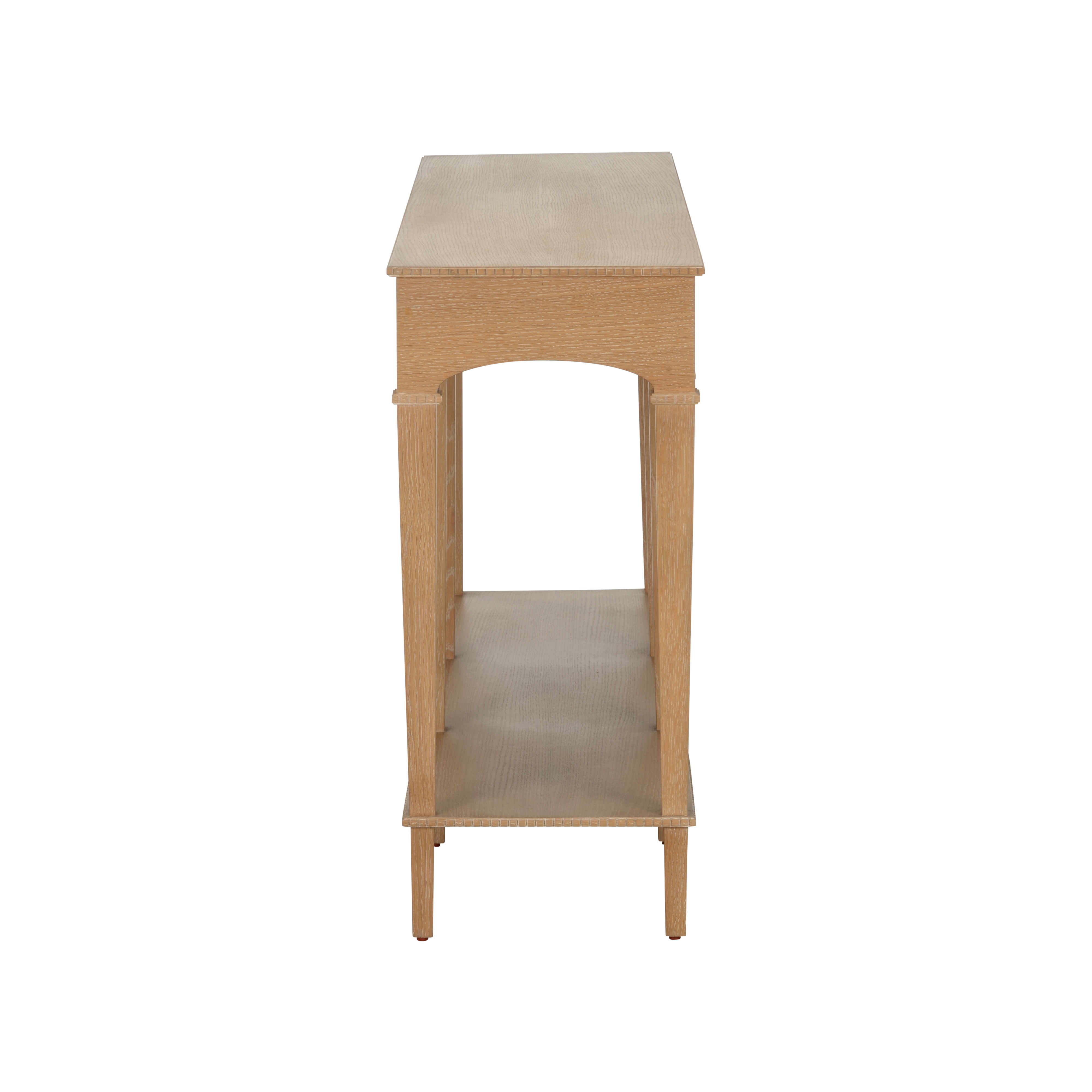 Chelsea House Jamie Merida Oslo Console - Oak