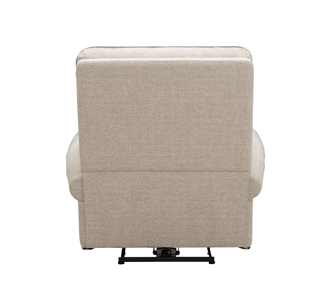 Barcalounger Scottie Wall Hugger Power Recliner