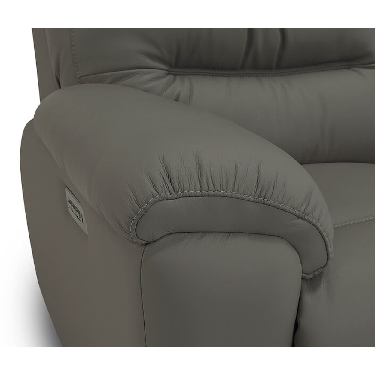 Palliser Keiran Keiran Power Recliner Loveseat