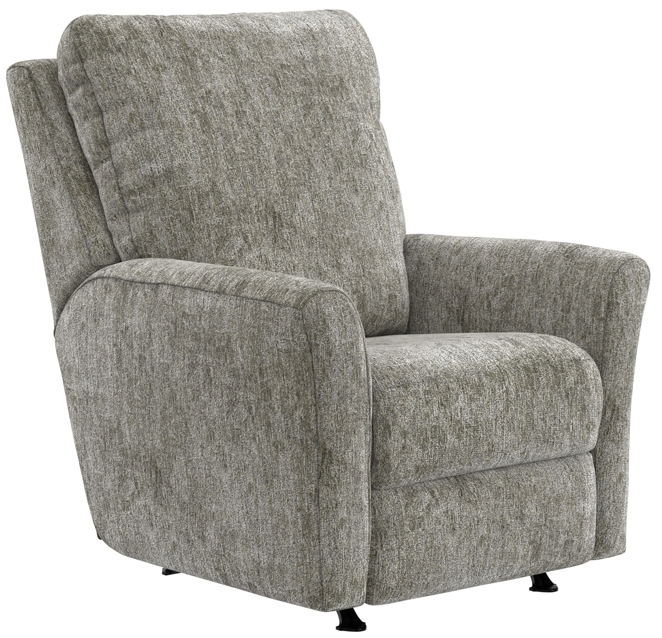 Power Rocker Recliner