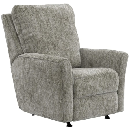 Power Rocker Recliner