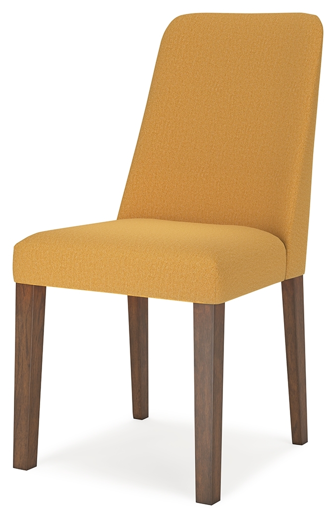 Signature Design by Ashley Lyncott Dining Uph Side Chair