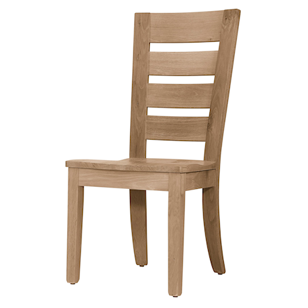 Dovetail Side Dining Chair