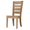 Artisan & Post Dovetail Dining Dovetail Side Dining Chair