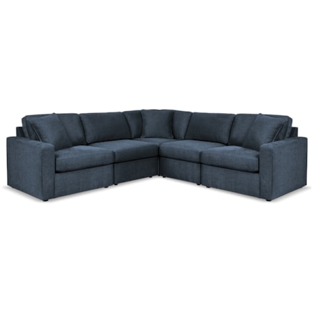 5-Piece Sectional