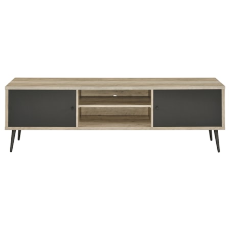 Allie 71&quot; TV Stand