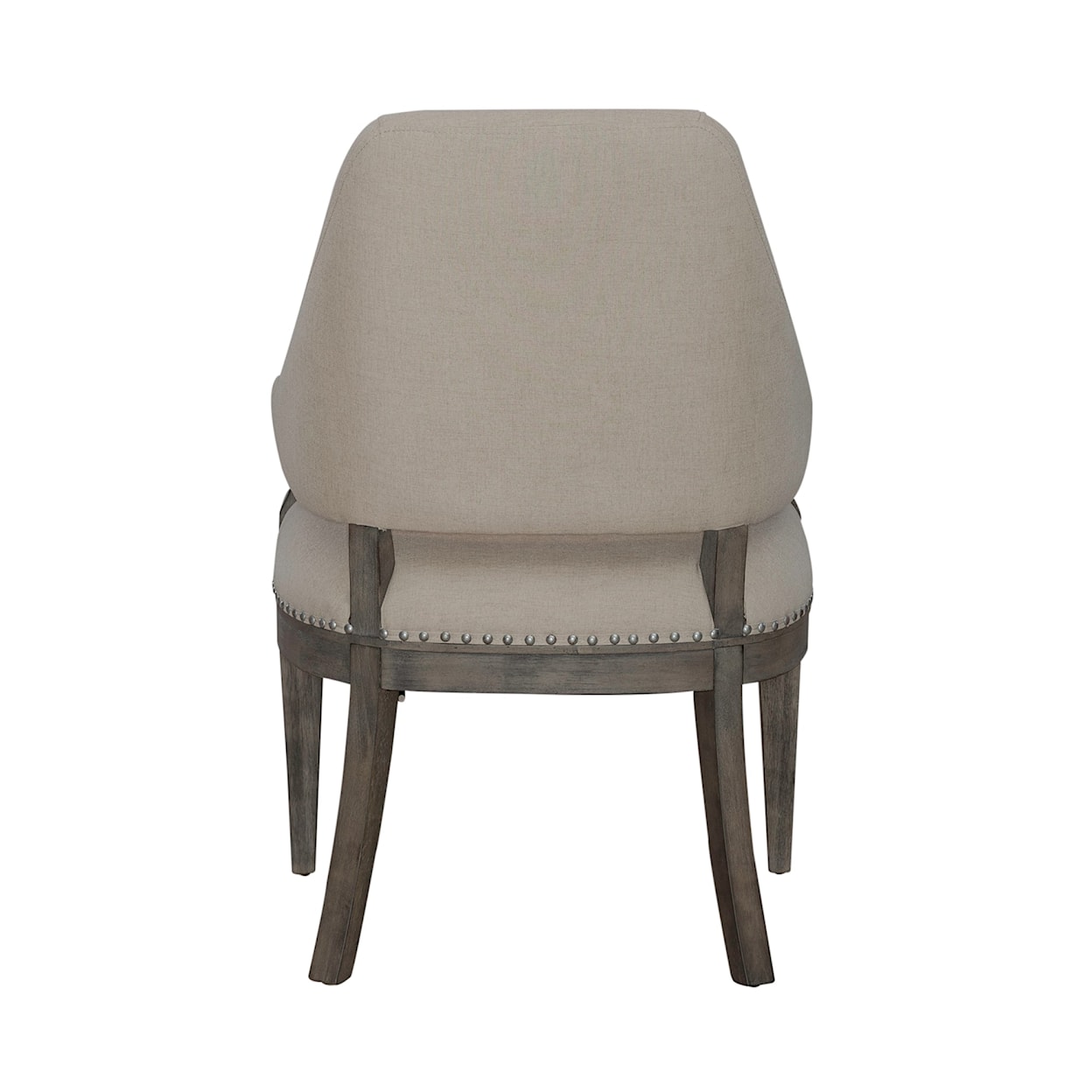 Libby Westfield Upholstered Arm Chair