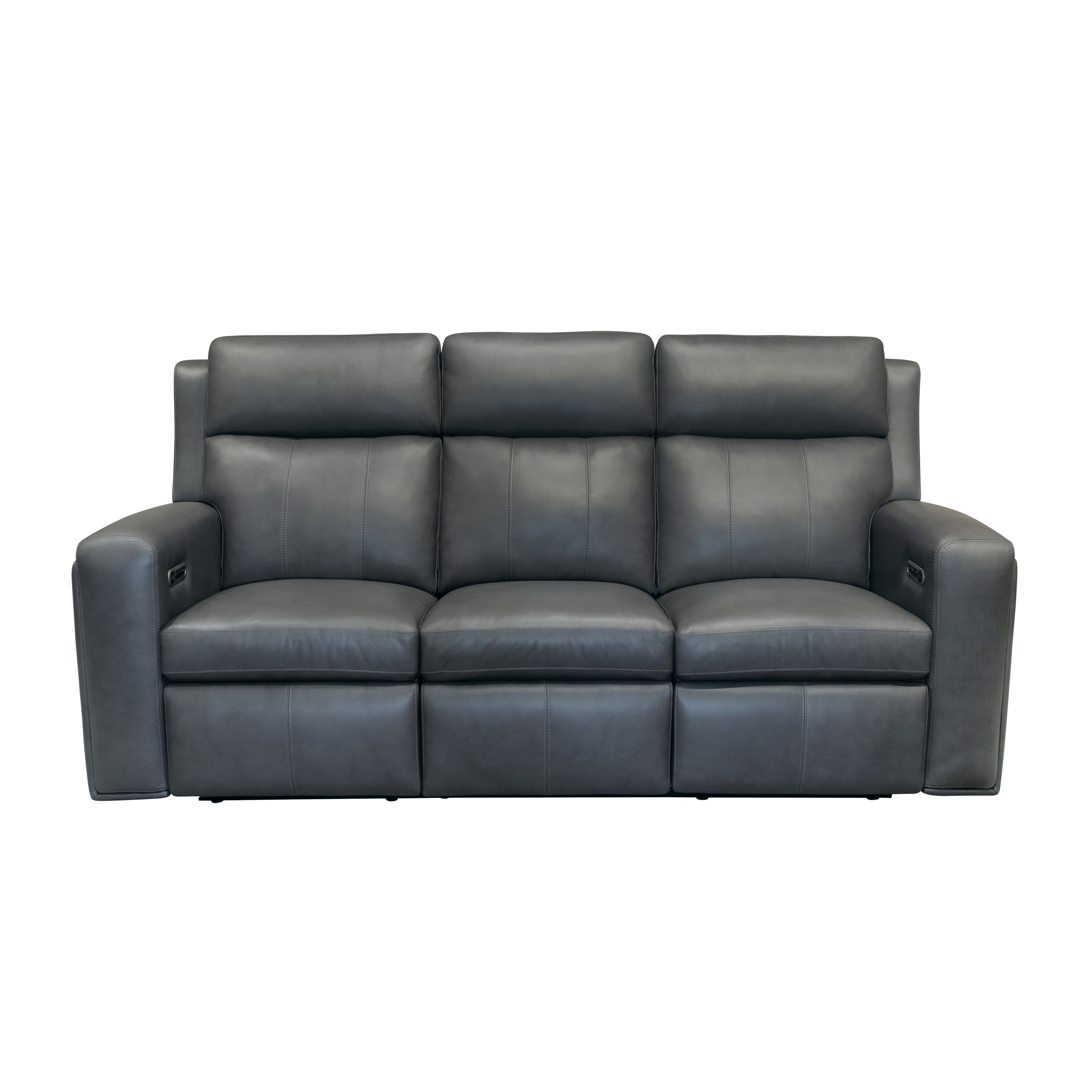 Flexsteel Wyatt Power Reclining Sofa