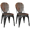 Coast2Coast Home Sierra II Dining Chair