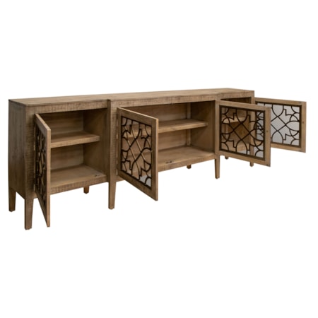 Console Table