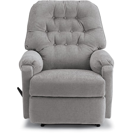 Rocker Recliner