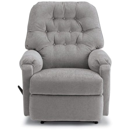 Rocker Recliner