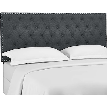 King/California King Headboard