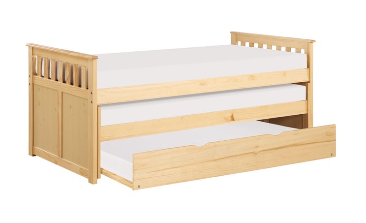 Twin/Twin Bed