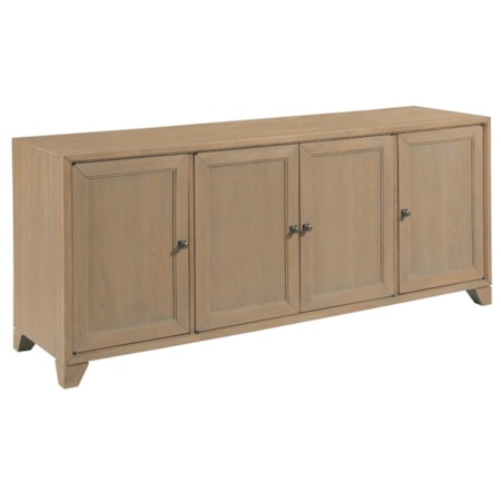 TV Console