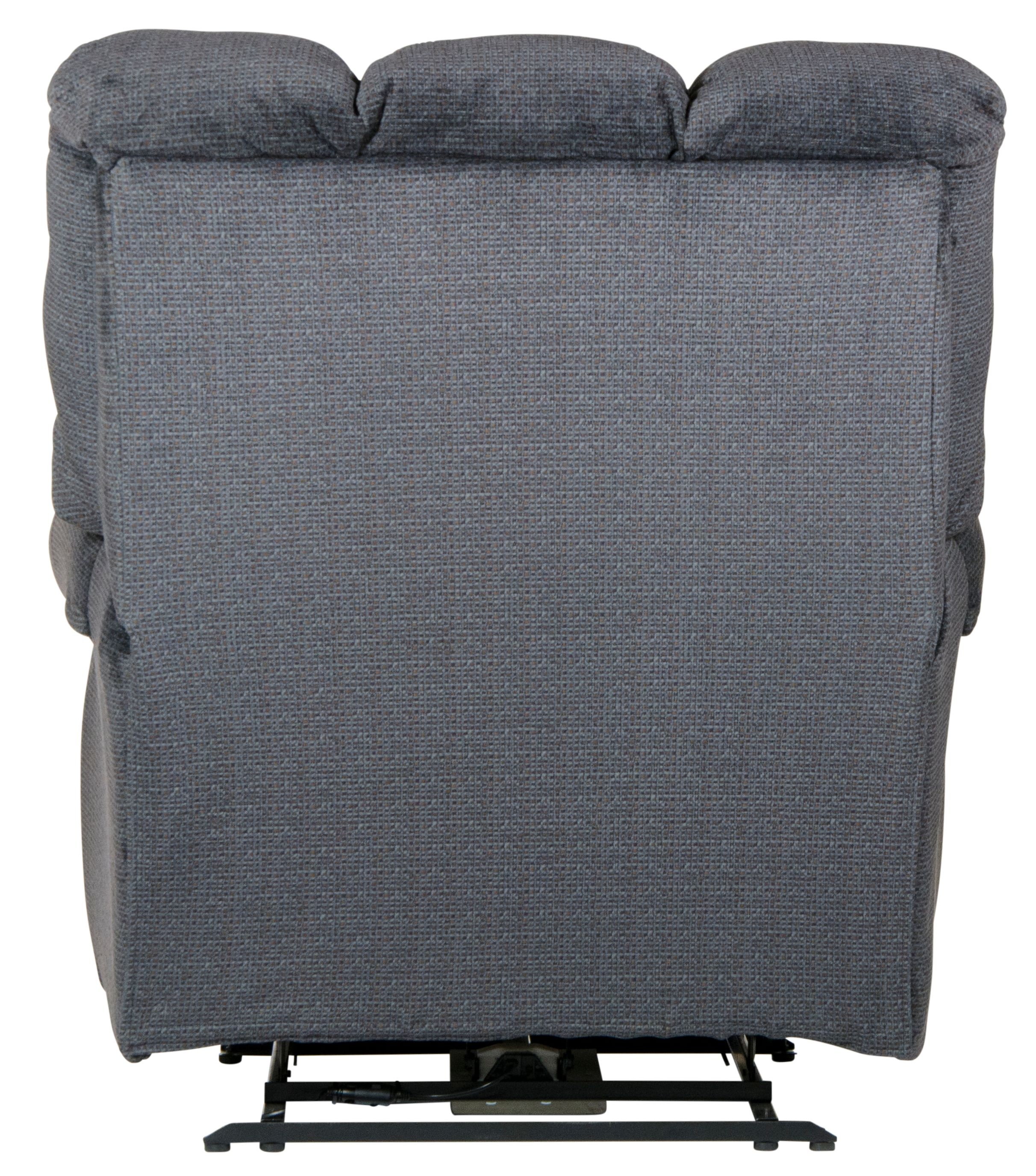 Catnapper 4257 Malone Power Lay-Flat Recliner