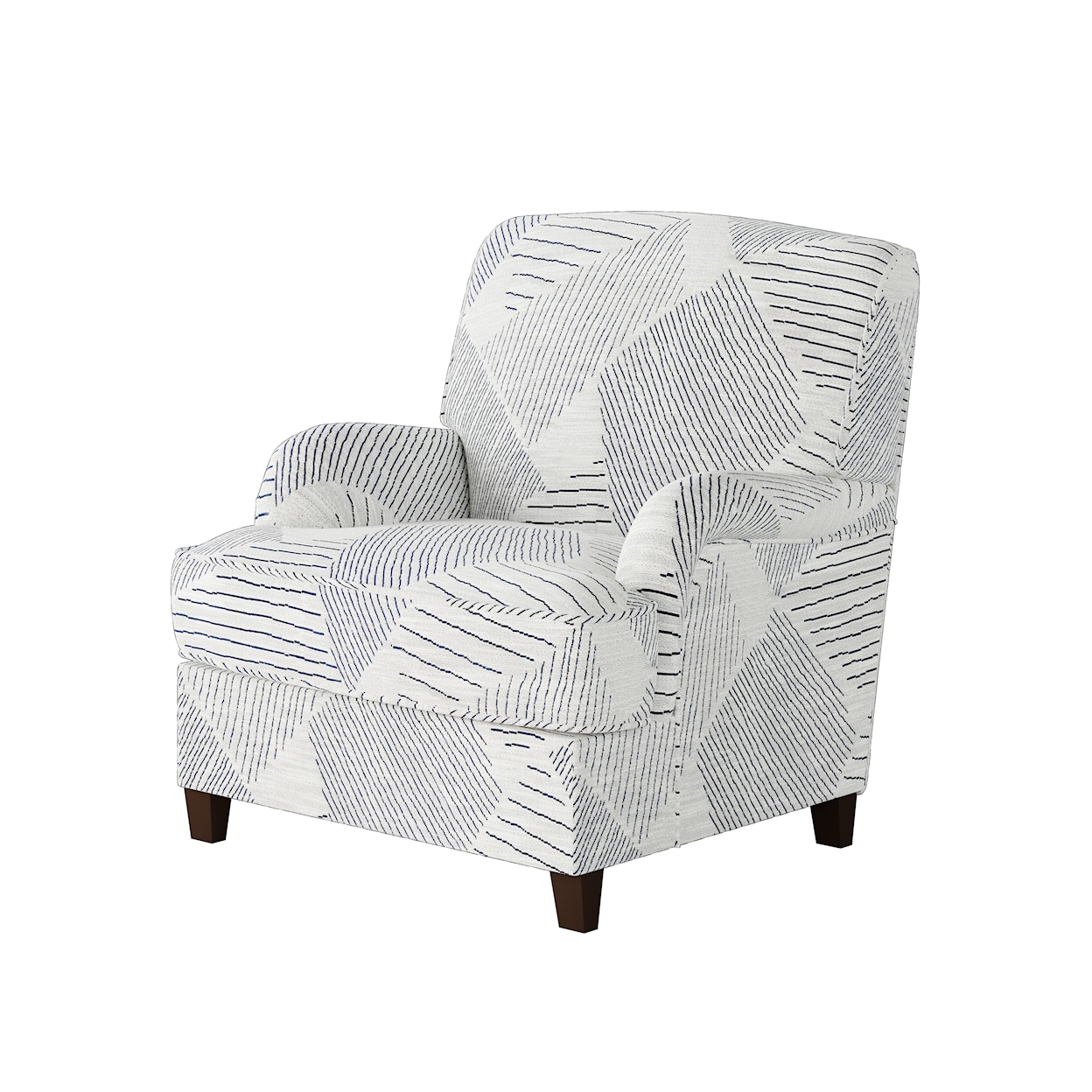 Fusion Furniture Grab A Seat Accent Chair