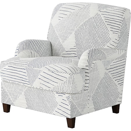 Accent Chair