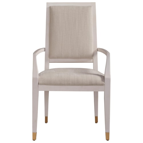 Love. Joy. Bliss. Arm Chair