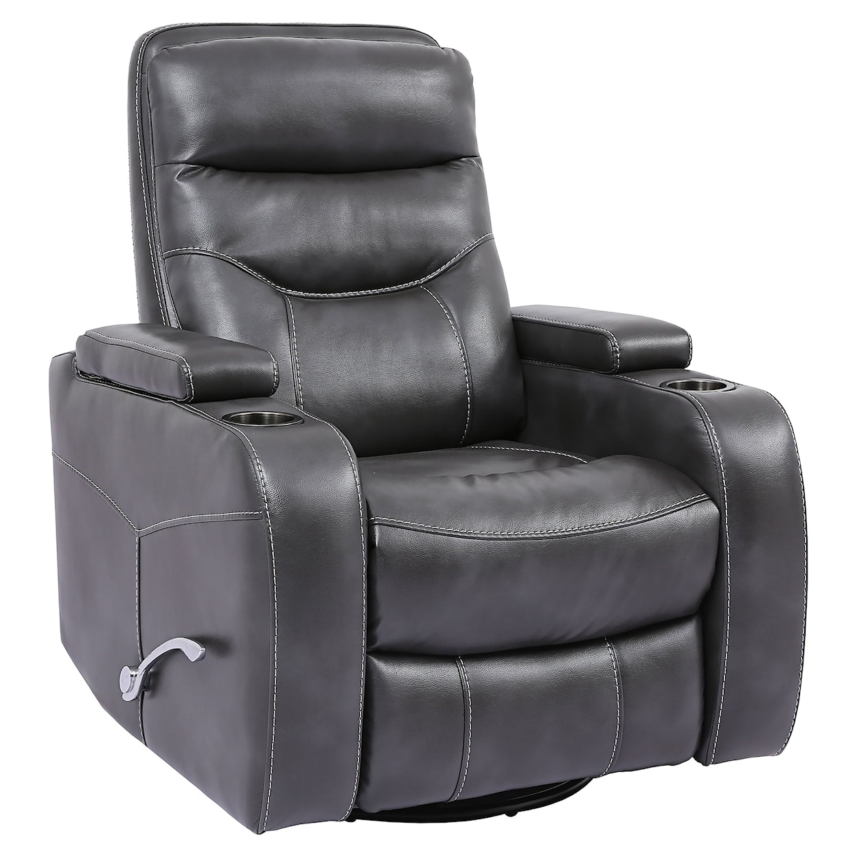 PH Origin Manual - Flint Glider Recliner