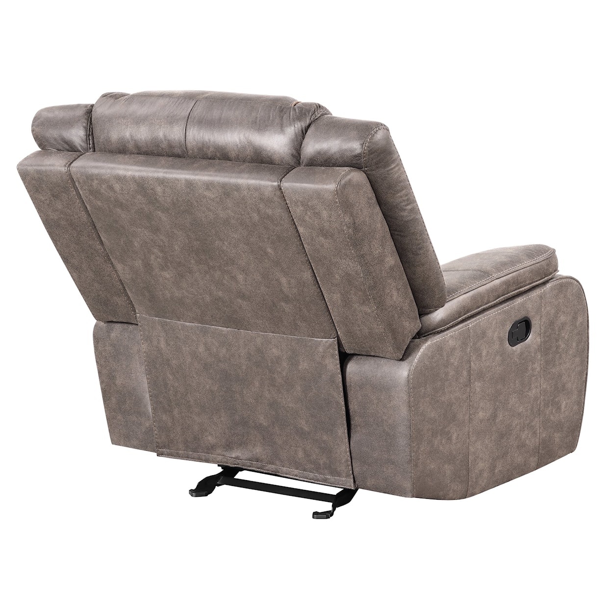 PH Blake Manual Glider Recliner