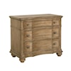 Pulaski Furniture Weston Hills Weston Hills Bachelor's Chest