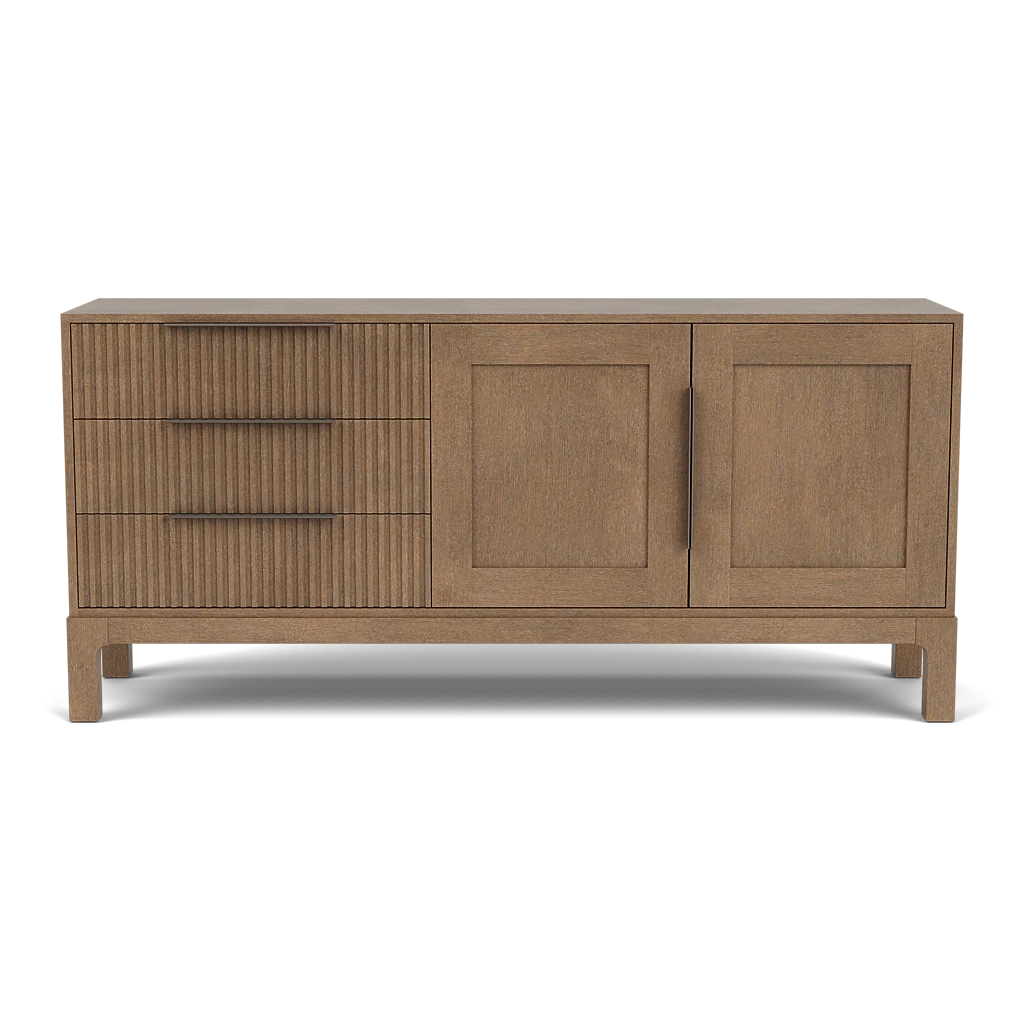 Riverside Furniture Jaxon Accent Server