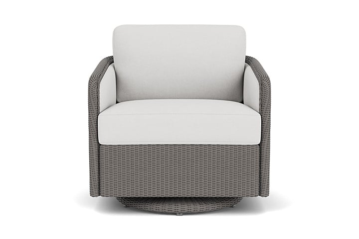 Swivel Glider Lounge Chair