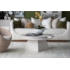 Artistica Solimar Round Cocktail Table