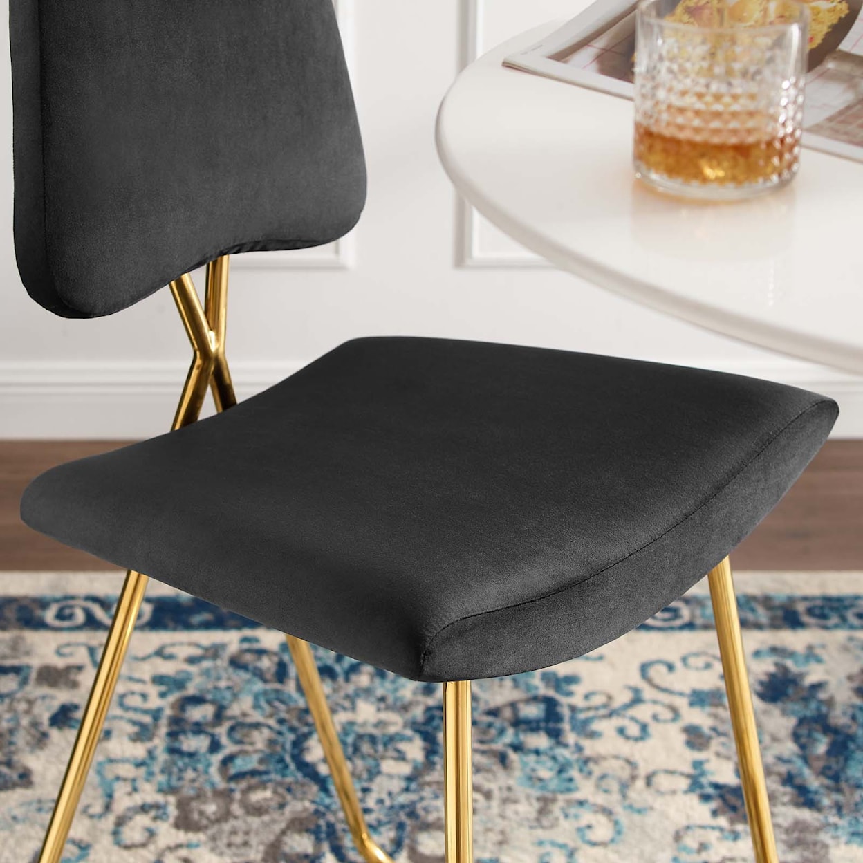 Modway Ponder Bar Stool