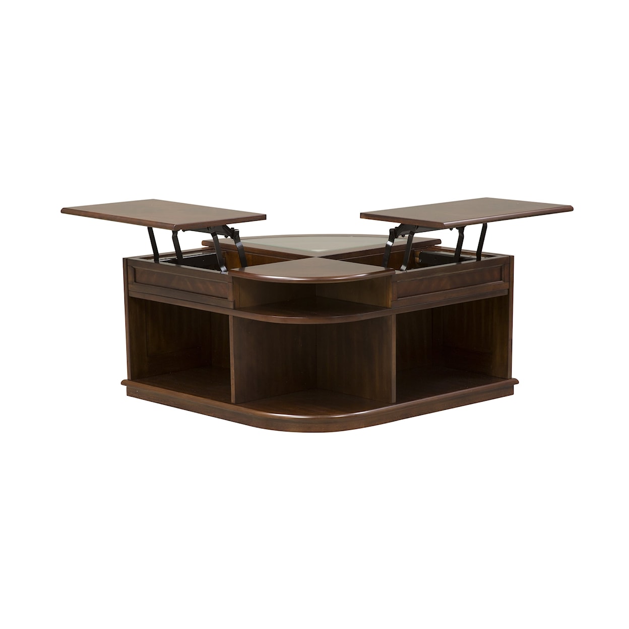 Liberty Furniture Wallace Cocktail Table