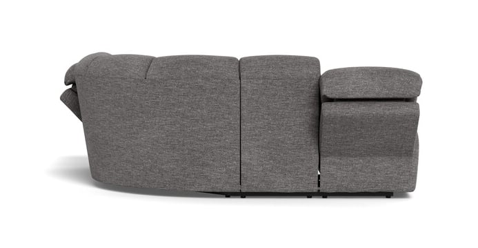 Palliser Keiran Keiran 4-Seat Sectional Sofa