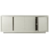 Theodore Alexander Essence 4-Door Media Cabinet