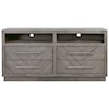 Modus International Alexandra 64" Media Console