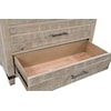 Aspenhome Foundry 5-Drawer Bedroom Chest