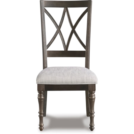 Dining Chair