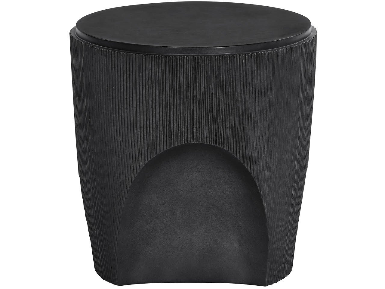 Universal Montclair Round End Table